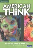 American think starter sb - 1st ed - Cambridge university