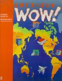 American wow sb 1a - Oxford university