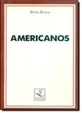 Americanos - Unicamp
