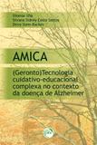 Amica - Crv