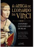 Amiga de Leonardo da Vinci,A - Contexto