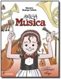 Amiga musica - Moderna