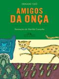 Amigo da onca - Vale das letras