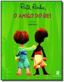 Amigo do rei, o - Moderna - paradidatico