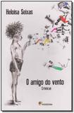 Amigo do Vento Crônicas - Moderna