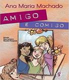 Amigo E Comigo - 02 Ed - Global
