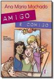 Amigo É Comigo - Global