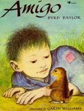 Amigo - Ss- simon schuster