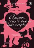 Amigos, amantes e outras indiscrições - Record