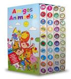 Amigos Animados - Libris