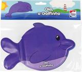 Amigos da água: Gio, o golfinho