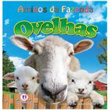 Amigos da Fazenda - Ovelhas - Ciranda cultural