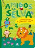 Amigos da selva