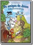 Amigos de Jesus (Os) - Paulinas