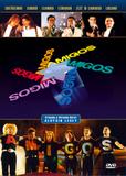 Amigos - DVD - Som livre