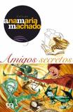Amigos Secretos - Ática