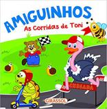 Amiguinhos - As Corridas de Toni