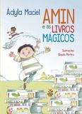 AMIN E OS LIVROS MÁGICOS