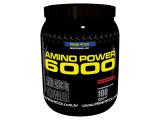 Amino Power 6000 100 Tabs Mastigáveis - Probiótica