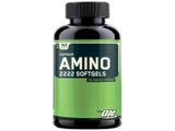 Aminoácido Amino 2222 Superior - 150 Tabletes - Optimum Nutrition