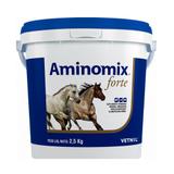 Aminomix Forte 2,5kg - Complexo Vitamínico Vetnil