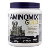 Aminomix gold 500 gr vetnil validade 02/21
