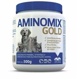 Aminomix Gold 500g - Vetnil