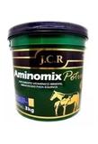 Aminomix jcr potros 3 kg vetnil suplemeto para equinos cavalos validade 01/21 - Vetinil
