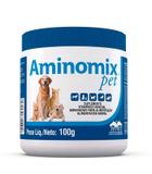 Aminomix Pet 100g Suplemento Vitamínico - Vetnil -