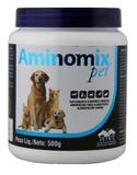 Aminomix Pet 500g Suplemento Vitamínico - Vetnil - Descrição marketplace