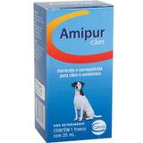 Amipur 20ML - Ceva