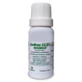 Amitraz 12,5% Tratamento Infestações Carrapatos 20ml - Indubrás