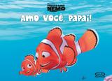 Amo você, papai!
