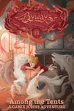 Among the Tents - Christa joan milbrandt kinde