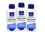Amônia Avante 80 ml 12 peças - Produto nacional