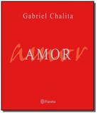 Amor 09 - Planeta