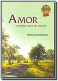 Amor: a melhor coisa do mundo - Via leitura