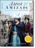 Amor Amizade - Gutenberg - autentica