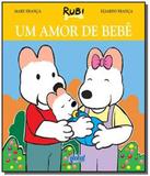 Amor de Bebê, Um - Global