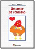 Amor de confusao, um - Moderna - paradidaticos