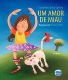 Amor De Miau, Um - 3 Ed - Elementar