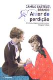 Amor de Perdicao - 04Ed/16 - Moderna