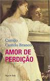 Amor de Perdição - Vozes