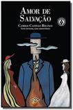 AMOR DE SALVACAO - TEXTO INTEGRAL COM COMENTARIOS - 2a ED - Dcl - difusao cultural do livro