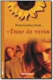 Amor de Verao - Moderna