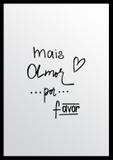 + Amor - Desquadrar