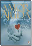 Amor e Ajuda - Edicoes besouro box