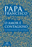 Amor e contagioso. o - Fontanar (cia das letras)