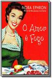 Amor e fogo, o - Rocco