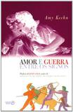 Amor e guerra entre os signos - Bestseller